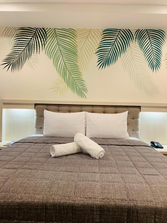 Ora Beach Resort Эль-Нидо Экстерьер фото